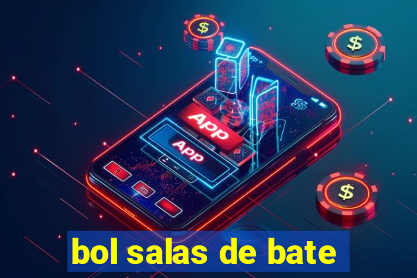 bol salas de bate-papo